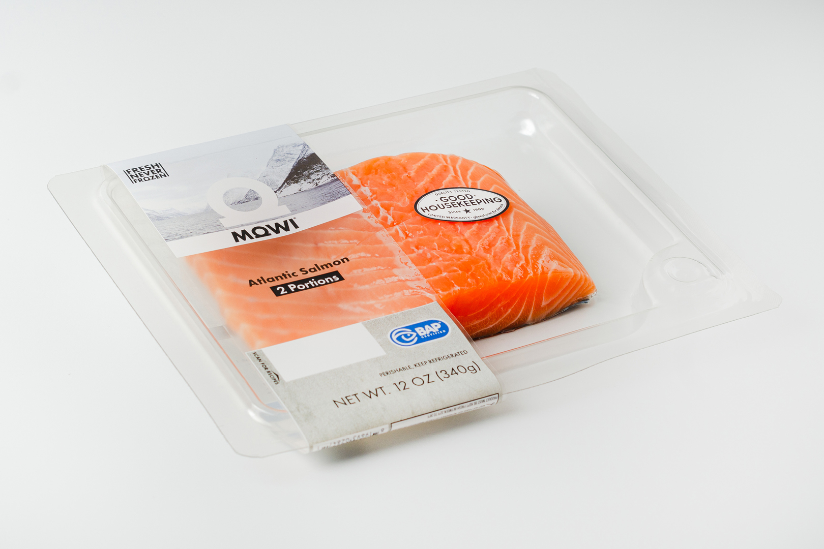 Wild salmon vs Farmed salmon: The Real Differences