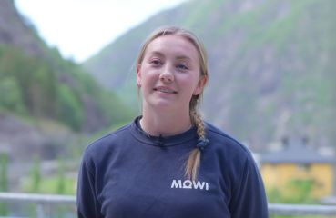 Seasonally record-high volumes and revenues for Mowi in Q2
