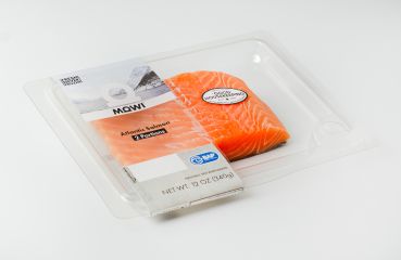 Wild salmon vs Farmed salmon: The Real Differences