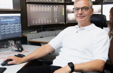 New post-smolt facility in Haukå, Norway